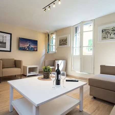 Appartamento The Napoleon-2-Br Old Town + Terrace Nizza
