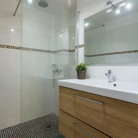 Appartamento The Napoleon-2-Br Old Town + Terrace