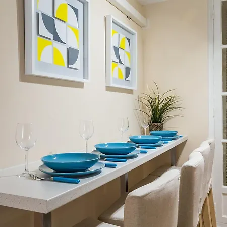 Appartamento The Napoleon-2-Br Old Town + Terrace *