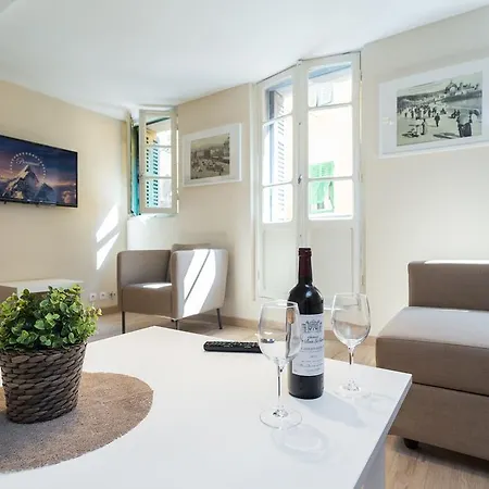 Appartamento The Napoleon-2-Br Old Town + Terrace Nizza