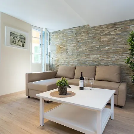 Appartamento The Napoleon-2-Br Old Town + Terrace