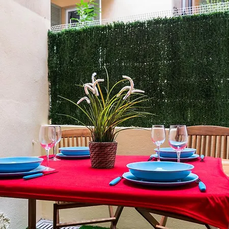 Appartamento The Napoleon-2-Br Old Town + Terrace Nizza